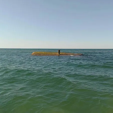 Holiday home 8 Person In Fjerritslev-by Traum