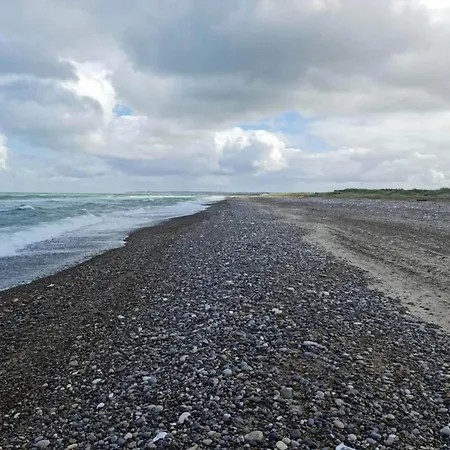 8 Person In Fjerritslev-by Traum Torup Strand