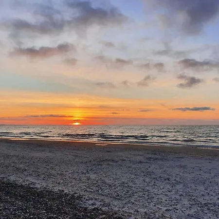 Holiday home 8 Person In Fjerritslev-by Traum