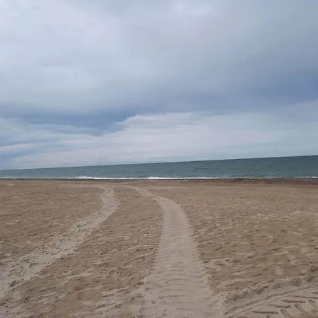 8 Person In Fjerritslev-by Traum Feriehus *