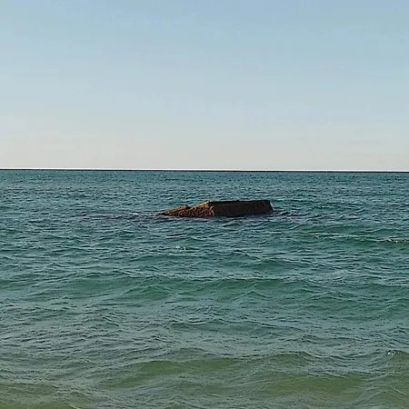 Holiday home 8 Person In Fjerritslev-by Traum *