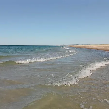 8 Person In Fjerritslev-by Traum Holiday home Torup Strand