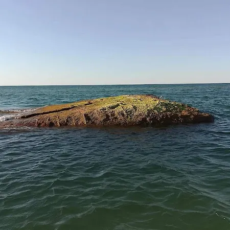 8 Person In Fjerritslev-by Traum Feriehus