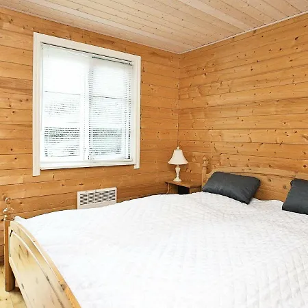 8 Person In Fjerritslev-by Traum Holiday home