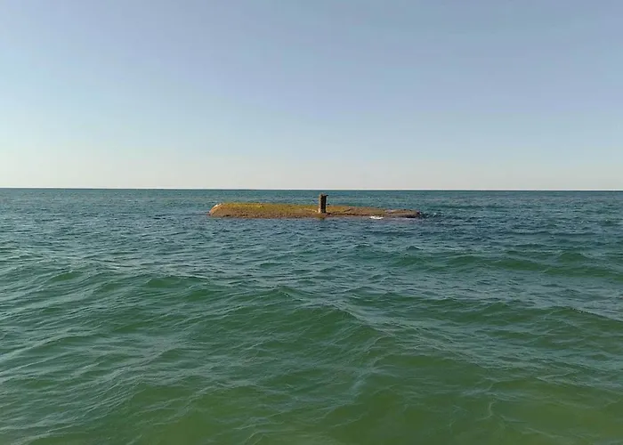 Σπίτι διακοπών 8 Person In Fjerritslev-by Traum