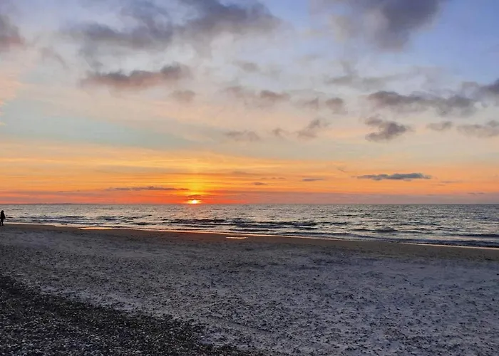 Σπίτι διακοπών 8 Person In Fjerritslev-by Traum