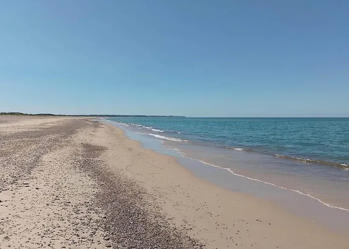 8 Person In Fjerritslev-by Traum