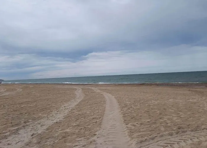 8 Person In Fjerritslev-by Traum Σπίτι διακοπών *