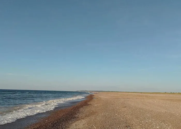 8 Person In Fjerritslev-by Traum